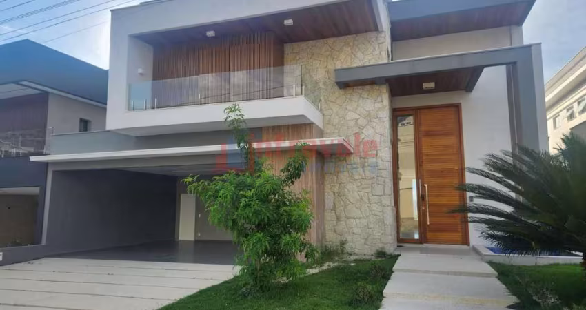 Sobrado de Condomínio com 4 quartos, Condomínio Residencial Jaguary, São José dos Campos - R$ 3.25 mi, Cod: 14566