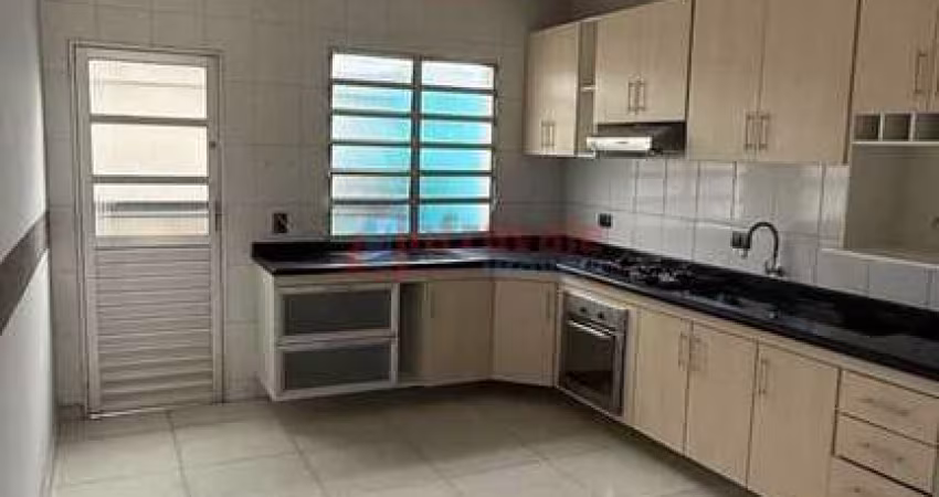 Casa de Condomínio com 2 quartos, Parque Santo Antônio, Jacareí - R$ 280 mil, Cod: 14585