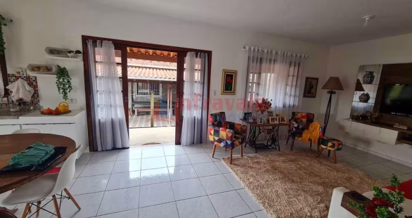 Chácara com 2 quartos, Chácaras Reunidas Igarapés, Jacareí - R$ 750 mil, Cod: 14588