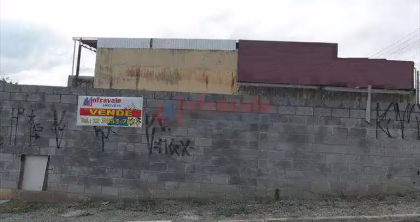 Terreno, vila zezé, jacareí - r$ 420 mil, cod: 7526