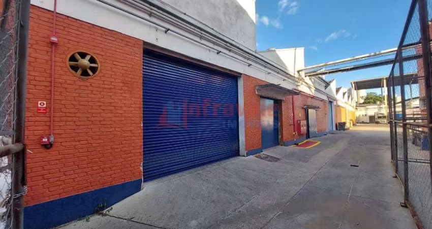 Galpão, Jardim Paraíba, Jacareí, Cod: 5450