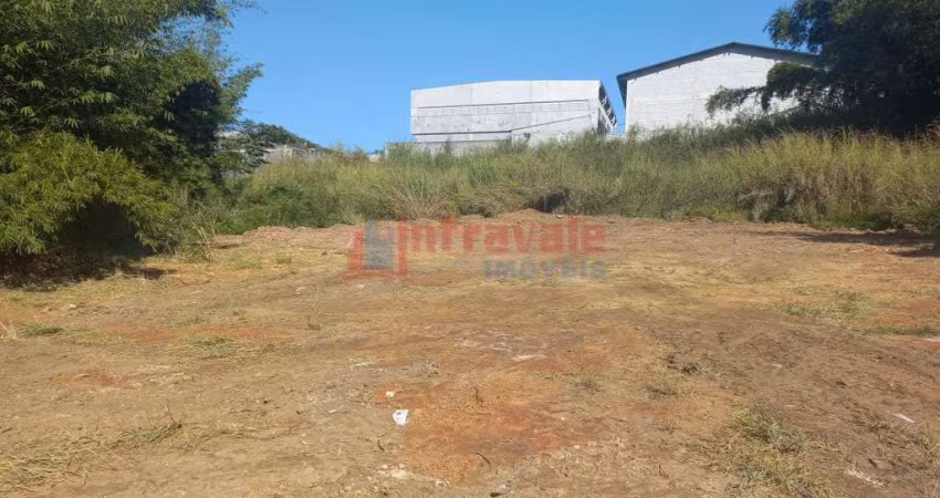 Área, Cidade Nova Jacareí, Jacareí - R$ 900 mil, Cod: 4218