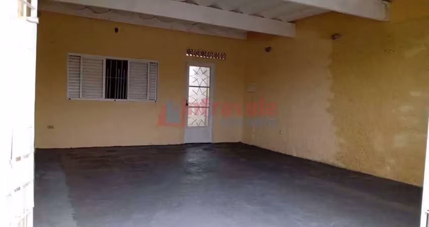 Casa com 2 quartos, Bandeira Branca, Jacareí - R$ 250 mil, Cod: 2624