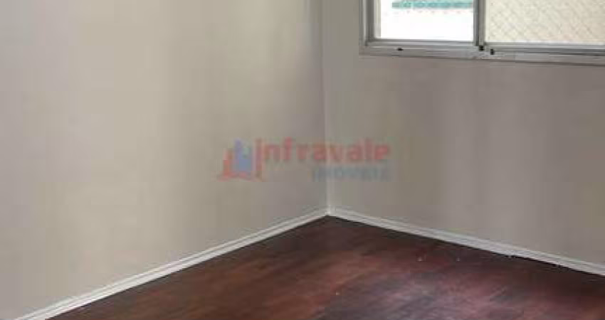 Apartamento com 2 quartos, Jardim Flórida, Jacareí - R$ 190 mil, Cod: 8914