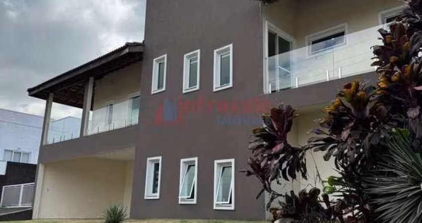 Casa de Condomínio com 3 quartos, Jardim Terras de Santa Helena, Jacareí - R$ 1.07 mi, Cod: 8958