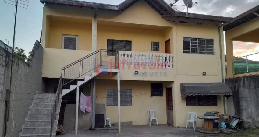 Sobrado com 2 quartos, Loteamento Villa Branca, Jacareí - R$ 650 mil, Cod: 10132