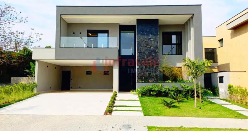 Sobrado de Condomínio com 5 quartos, Jardim do Golfe, São José dos Campos - R$ 4.77 mi, Cod: 13384