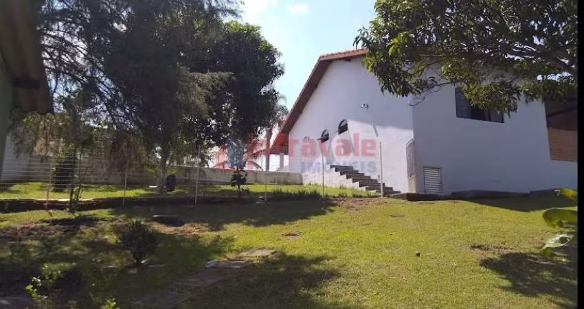 Chácara com 2 quartos, Chácaras Reunidas Igarapés, Jacareí - R$ 780 mil, Cod: 13485