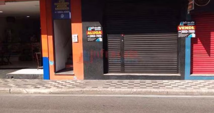Loja, Centro, Jacareí - R$ 4.8 mi, Cod: 13662