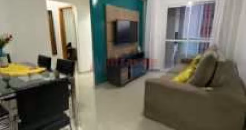 Apartamento com 2 quartos, Jardim Pereira do Amparo, Jacareí - R$ 590 mil, Cod: 13673