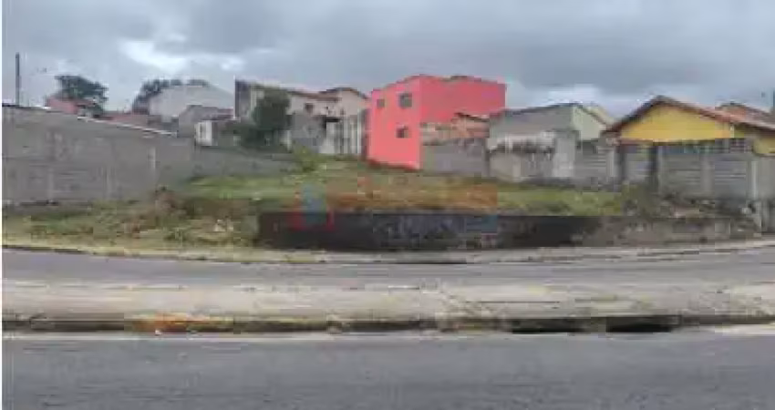 Terreno, cidade salvador, jacareí - r$ 530 mil, cod: 13801