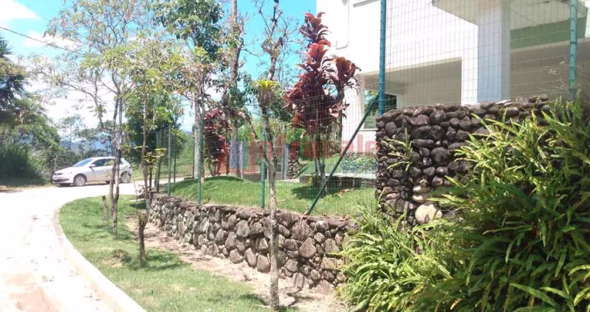 Casa com 2 dorms, Balneário Gardem Mar, Caraguatatuba - R$ 750 mil, Cod: 13903