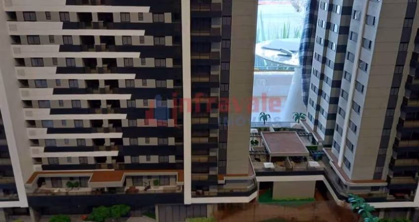 Apartamento com 3 dorms, Bosque dos Eucaliptos, São José dos Campos - R$ 1.33 mi, Cod: 13909