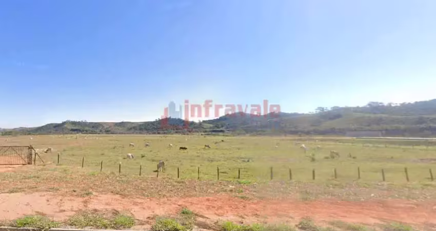 Área, pagador de andrade, jacareí - r$ 130 mi, cod: 13955