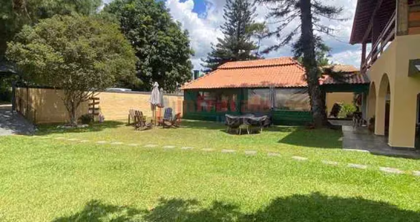 Casa com 4 quartos, jardim beira rio, jacareí - r$ 3.5 mi, cod: 13962