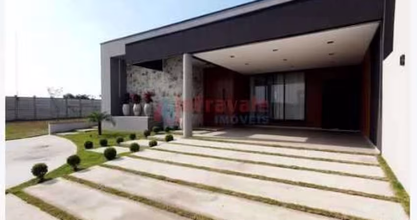 Casa de Condomínio com 3 quartos, Jardim Jacinto, Jacareí - R$ 1.4 mi, Cod: 13967