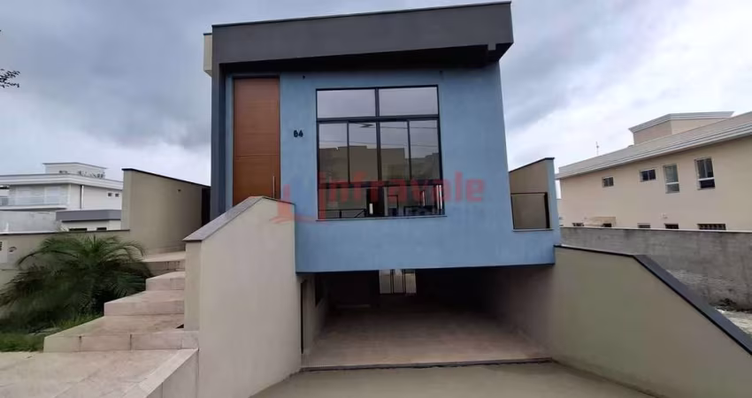 Casa de Condomínio com 3 quartos, Residencial São Paulo, Jacareí - R$ 1.16 mi, Cod: 14046