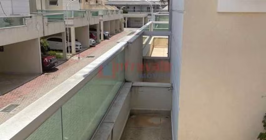 Sobrado de Condomínio com 4 quartos, Jardim Santa Maria, Jacareí - R$ 1.06 mi, Cod: 14093