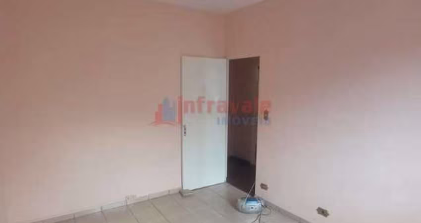 Apartamento com 2 quartos, Parque Santo Antônio, Jacareí - R$ 180 mil, Cod: 14094