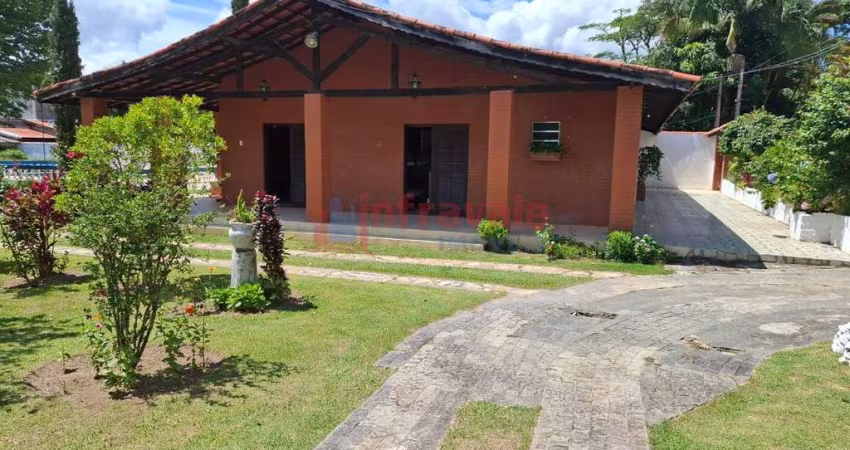Chácara com 3 quartos, Jardim Costão, Santa Branca - R$ 1 mi, Cod: 14209
