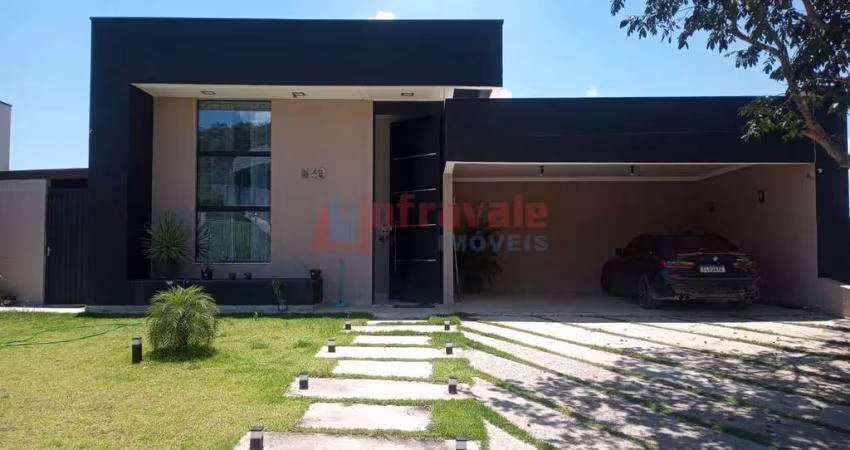 Casa de Condomínio com 4 quartos, Condomínio Parque Vale dos Lagos, Jacareí - R$ 2.5 mi, Cod: 14246