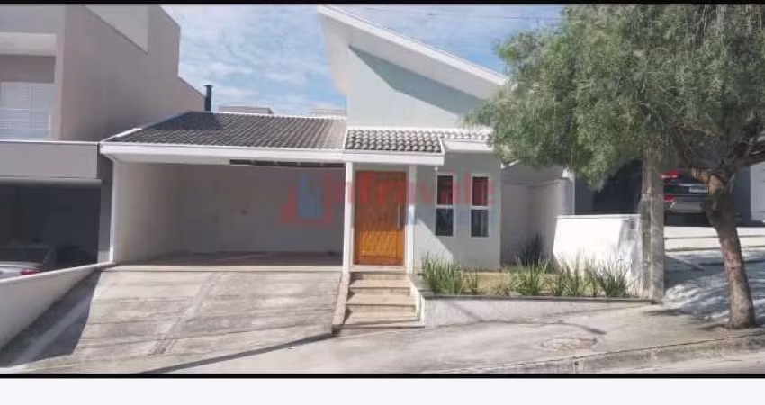 Casa de Condomínio com 3 quartos, Condomínio Residencial Fogaça, Jacareí - R$ 900 mil, Cod: 14256