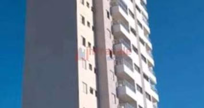 Apartamento com 2 quartos, Centro, Jacareí - R$ 510 mil, Cod: 14312