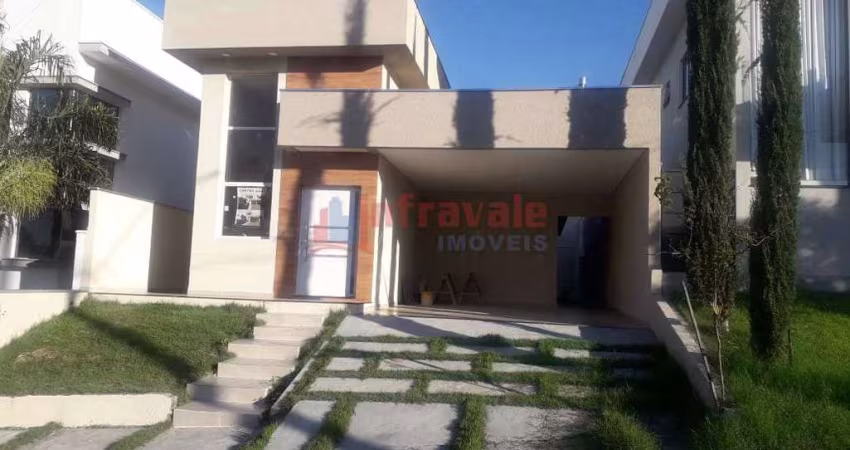 Sobrado de Condomínio com 3 quartos, Jardim Residencial Golden Park, Jacareí - R$ 920 mil, Cod: 14315