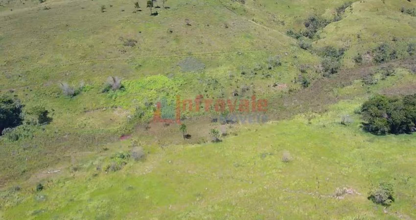 Terreno à venda no Chácaras Rurais de Guararema, Jacareí 