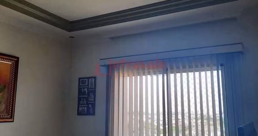 Apartamento com 3 quartos, Jardim Santa Maria, Jacareí - R$ 410 mil, Cod: 14334