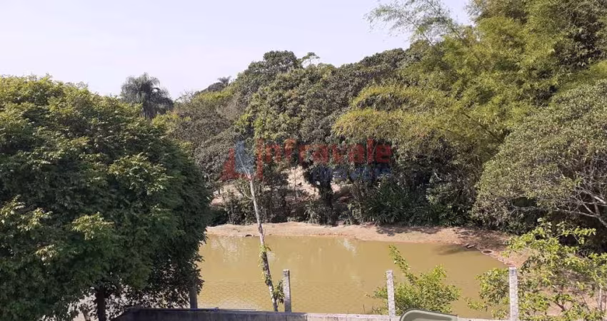 Chácara, Chácaras Reunidas Igarapés, Jacareí - R$ 190 mil, Cod: 14357