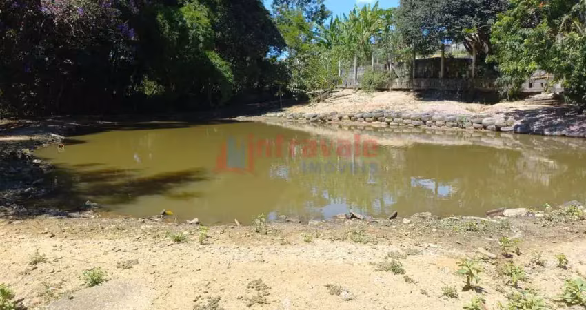 Chácara, chácaras reunidas igarapés, jacareí - r$ 190 mil, cod: 14357