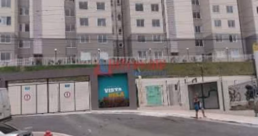 Apartamento com 2 quartos, Jardim Paraíso, Jacareí - R$ 245 mil, Cod: 14375