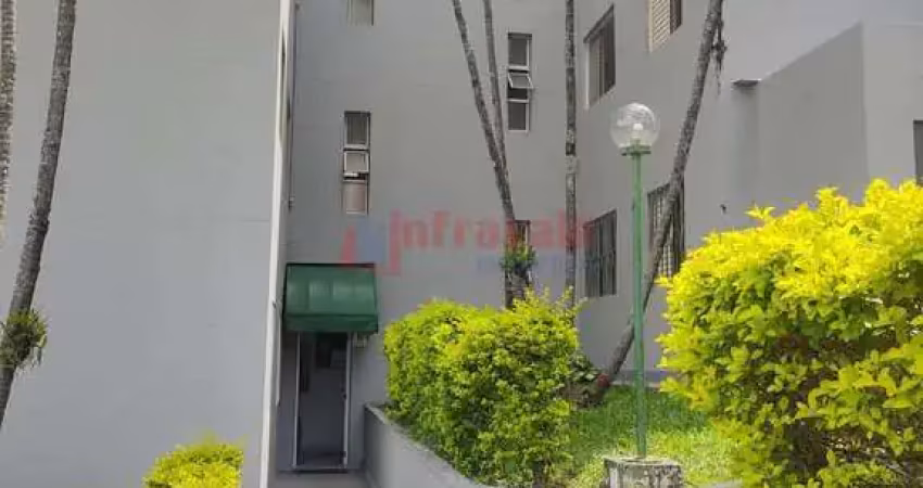 Apartamento com 2 quartos, jardim califórnia, jacareí - r$ 225 mil, cod: 14405