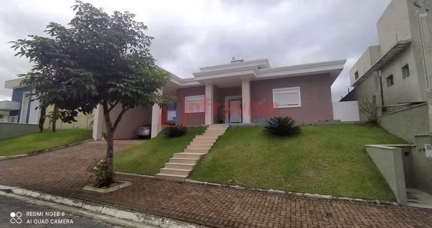 Casa de Condomínio com 3 quartos, Jardim Terras de Santa Helena, Jacareí - R$ 1.9 mi, Cod: 14421