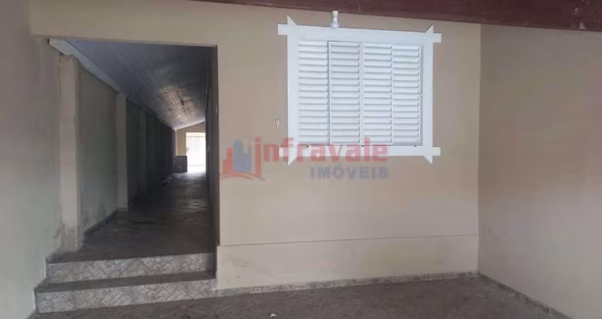 Casa com 2 quartos, Jardim Santo Antônio da Boa Vista, Jacareí - R$ 280 mil, Cod: 14423