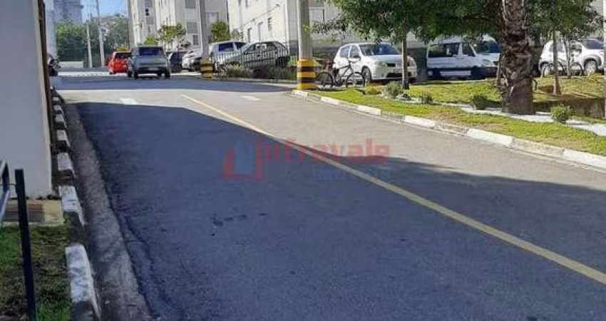 Apartamento com 2 quartos, Loteamento Villa Branca, Jacareí - R$ 220 mil, Cod: 14426