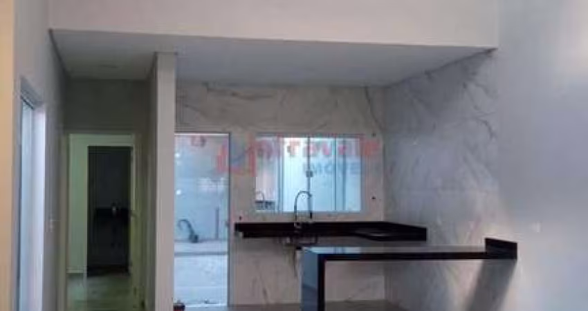 Casa com 3 quartos, Jardim Altos de Santana II, Jacareí - R$ 650 mil, Cod: 14435