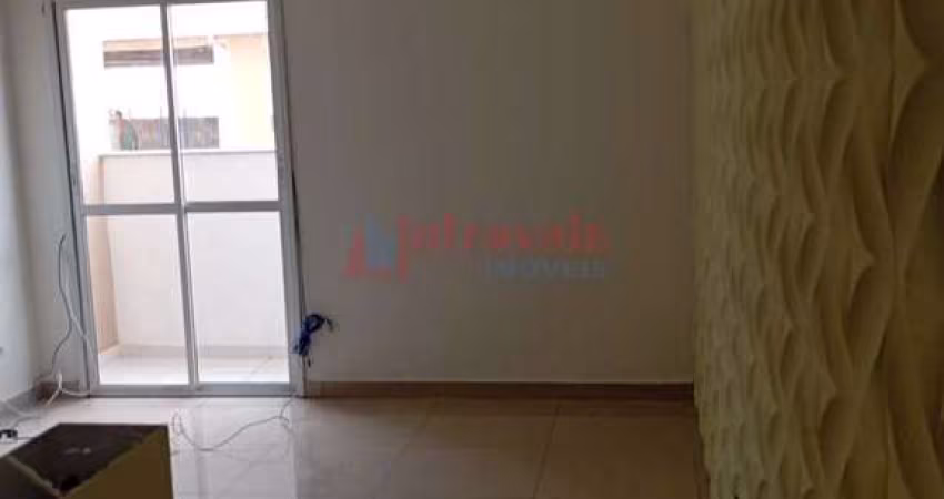 Apartamento com 2 quartos, Loteamento Jardim Sol Nascente, Jacareí - R$ 270 mil, Cod: 14458