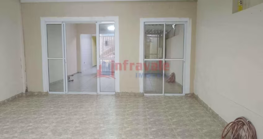 Casa com 2 quartos, Jardim Maria Amélia, Jacareí - R$ 265 mil, Cod: 14569
