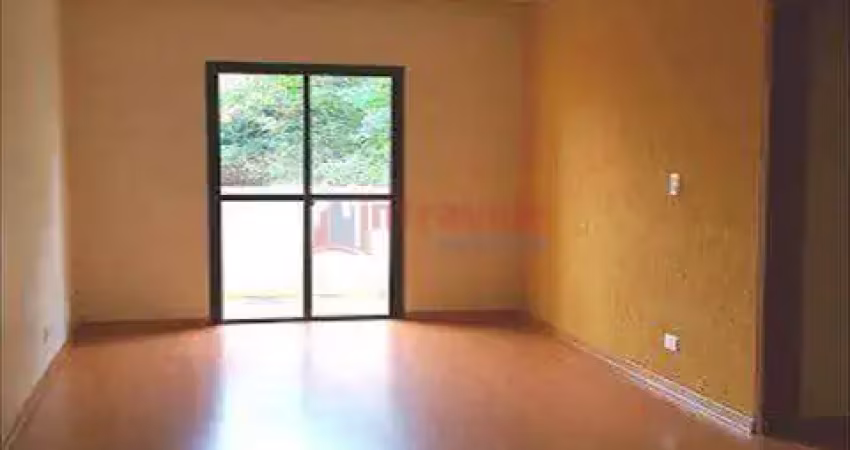 Apartamento com 2 quartos, Centro, Jacareí - R$ 299 mil, Cod: 6409