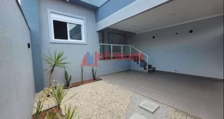 Casa com 3 dorms, jardim altos de santana ii, jacareí - r$ 650 mil, cod: 6363