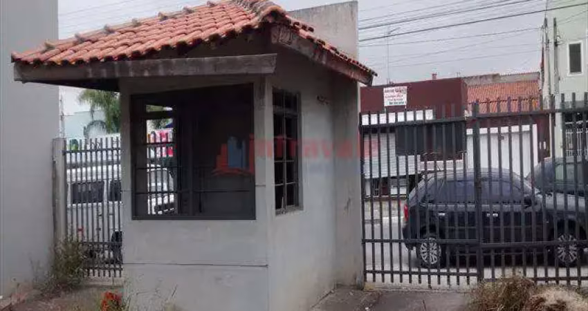 Loteamento, jardim altos de santana i, jacareí - r$ 848 mil, cod: 4791