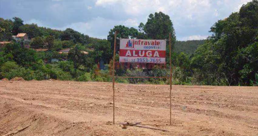 Área, Vila Garcia (São Silvestre), Jacareí - R$ 1.6 mi, Cod: 3004