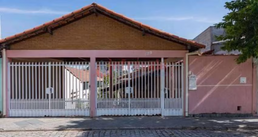 Casa com 3 dorms, Jardim Primavera, Jacareí - R$ 480 mil, Cod: 11142