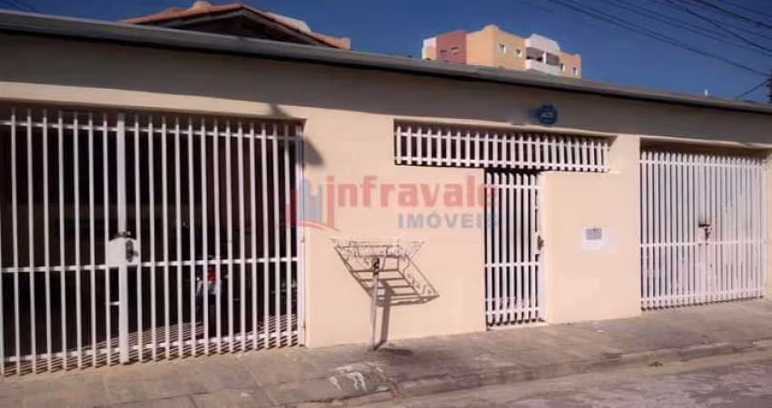 Casa com 3 dorms, Jardim Califórnia, Jacareí - R$ 560 mil, Cod: 12016
