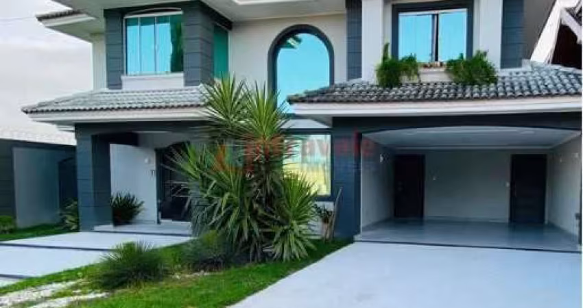 Sobrado de Condomínio com 3 quartos, Condomínio Sunset Park, São José dos Campos - R$ 3.6 mi, Cod: 13312
