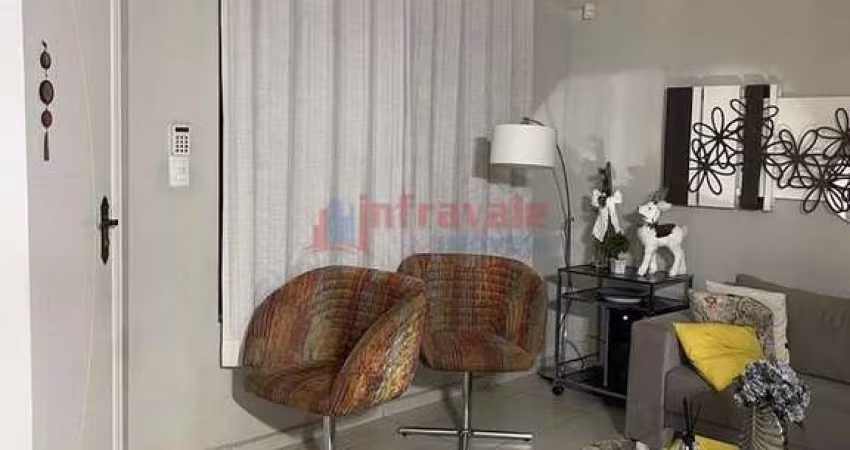 Casa com 3 dorms, Jardim Altos de Santana II, Jacareí - R$ 800 mil, Cod: 13466