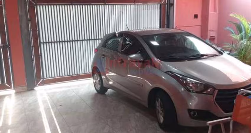 Casa com 3 quartos, Jardim Altos de Santana II, Jacareí - R$ 620 mil, Cod: 13723