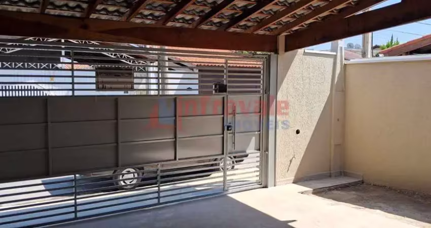 Casa com 3 quartos, Residencial Parque dos Sinos, Jacareí - R$ 515 mil, Cod: 13786